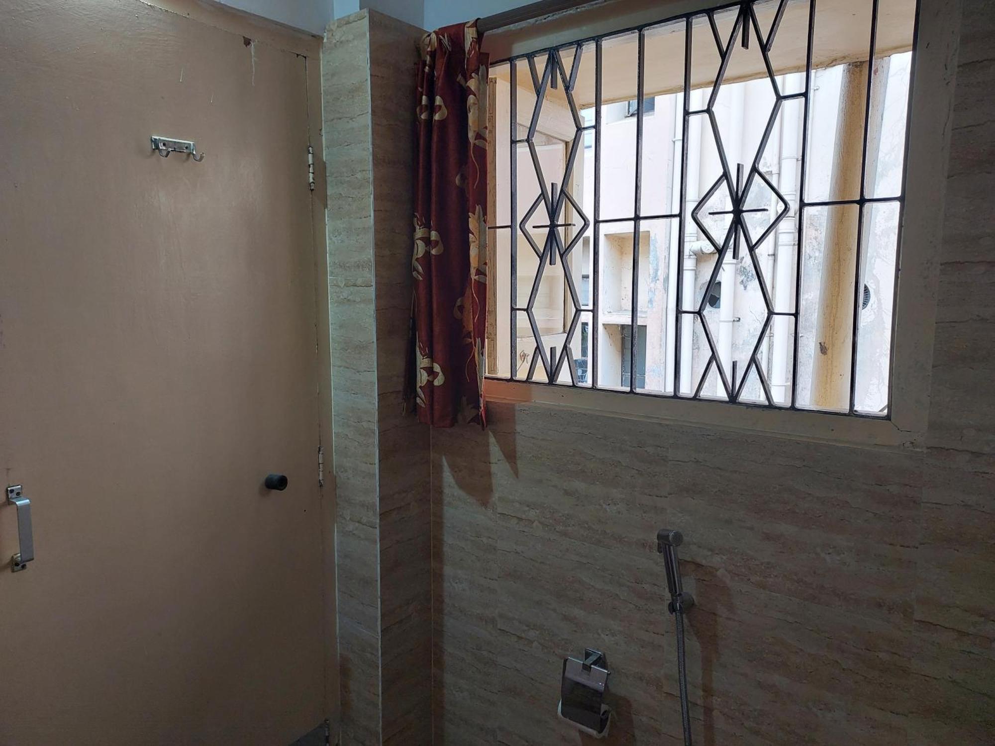 Riverview Guest House Guwahati Exterior foto