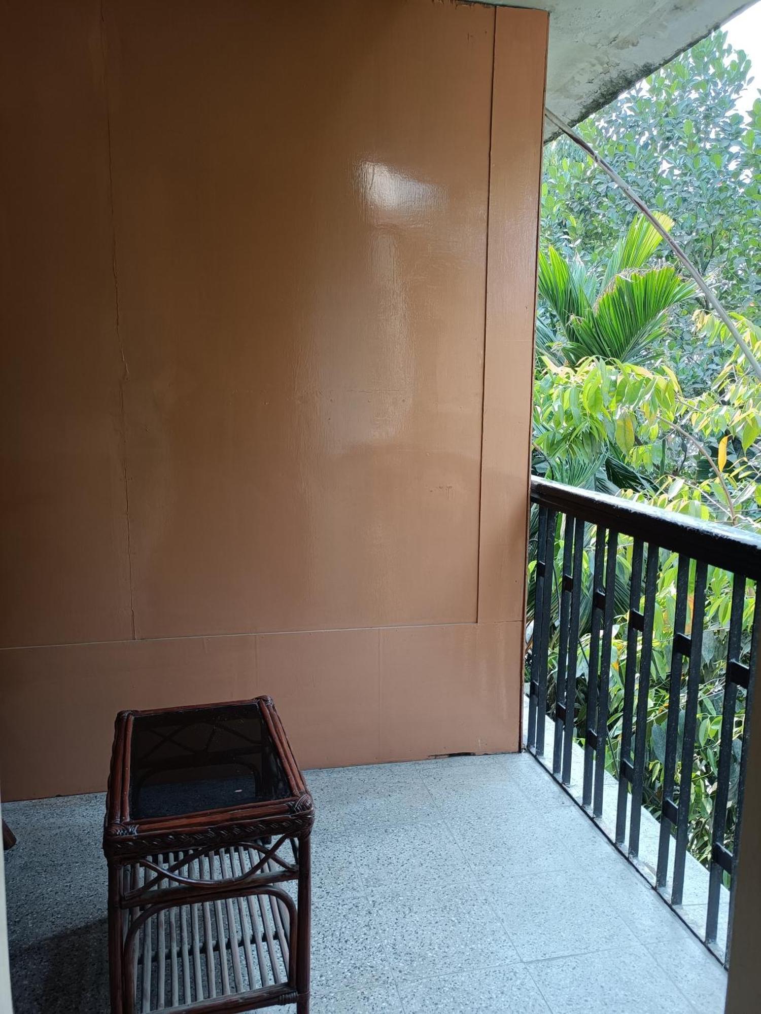 Riverview Guest House Guwahati Exterior foto